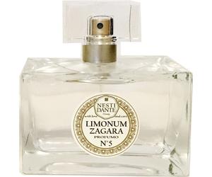 Nesti Dante Firenze - N°5 Limonum Zagara Essence du Parfum Spray Perfumes 100 ml female