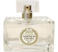 Nesti Dante Firenze - N°5 Limonum Zagara Perfumes 100 ml female