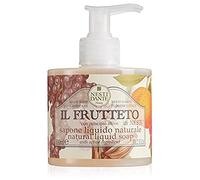 NESTI DANTE Il Frutteto Jabón Líquido Natural - 300 ml.