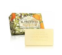 Nesti Dante Il Frutteto Soap Olive & Tangerine 250 g