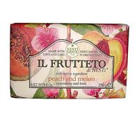 Nesti Dante Il Frutteto Soap Peach & Melon 250 g