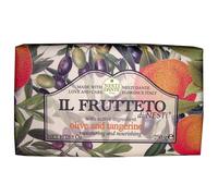Nesti Dante Il Frutteto Soap Olive & Tangerine 250 g