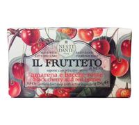 Nesti Dante Jabón Cerezo Oscuro 250 g