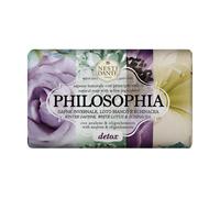 Nesti dante jabón detox philosophia (invierno daphne, lotus blanco y