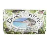 Nesti dante jabón dolce vivere, costa smerada (néctar de mirto, lent