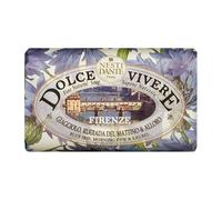 Nesti dante jabón dolce vivere, florence (iris azul, rocío de la ma?