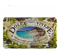 Nesti Dante Jabón Dolce Vivere Sardegna 250g