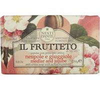 NESTI DANTE Jabón Il Frutteto (Medlar y Jujube) - 250 gr.