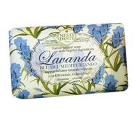 NESTI DANTE Jabón Lavanda (Azul Del Mediterráneo) - 150 gr.