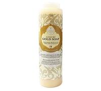 NESTI DANTE Jabón Líquido De Oro De Lujo - 300 ml.