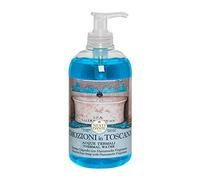 Nesti Dante jabón líquido Emozione in Toscana Aguas Termales, Paquete 1er (1 x 500 ml)