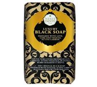 Nesti Dante Luxury Black Soap 250g