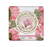 NESTI DANTE Jabón Marsiglia Toscano (Rosa Centifolia) - 200 gr.