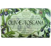 NESTI DANTE Jabón Olivae Di Toscana (Extracto De Hoja De Olivo Italiano) - 150 gr.
