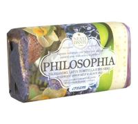 NESTI DANTE Jabón Philosophia Cream (Palisandro, Leche De Abedul e Iris Negro) - 250 gr.