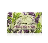 Nesti Dante Firenze Jabón y gel de ducha Romantica Wild Tuscan Lavender & Verbena Soap 250 g
