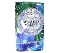 NESTI DANTE Jabón Vegetal (Aqua Dea Marine) - 250 gr.