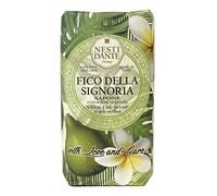 NESTI DANTE Jabón Vegetal (Fico Della Signoria) , 250 gr.
