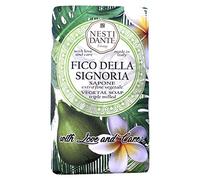 NESTI DANTE Jabón Vegetal (Fico Della Signoria) , 250 gr.