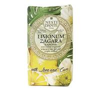 NESTI DANTE Limonum Zagara Jabón Vegetal - 250 gr.