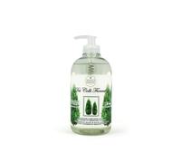 nesti Dante Liquid Soap Colli FIOREN Tini cyress Tree, 500 ml