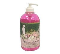 nesti Dante Liquid Soap EMOZIONE en Toscana Garden in Bloom, 1er Pack (1 x 500 ml)