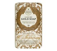 Nesti Dante Luxury Gold Soap 250g