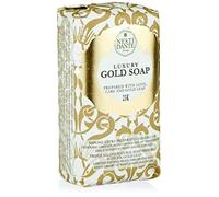 Nesti Dante Luxury Gold Soap 250g