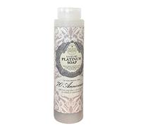 Nesti dante luxury shower gel platinum 300 ml