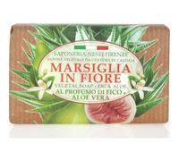 Nesti Dante Marsiglia In Fiore Aloe Vera Soap 125 g