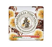 NESTI DANTE Marsiglia Toscano Jabón Natual Y Vegetal (Tabacco Italiano) - 200 gr.