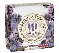 NESTI DANTE Marsiglia Toscano, Lavanda Toscano Soap 200 g