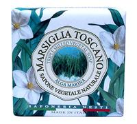 Nesti Dante Marsiglia Toscano Triple Milled Vegetal Soap - Alga Marina 200g