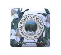 Nesti Dante Marsiglia Toscano Triple Milled Vegetal Soap - Alga Marina 200g