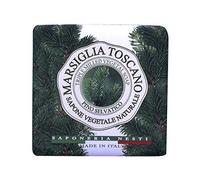 Nesti Dante Marsiglia Toscano Triple Milled Vegetal Soap - Pino Selvatico 200g