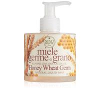Nesti dante miel de germen de trigo, natural jabón líquido 300 ml