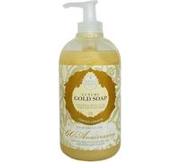 Nesti Dante oro, jabón líquido 500 ml