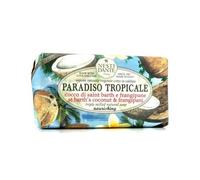 Nesti Dante Paradiso Coco Tropical y Frangipani 250 g