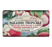 Nesti Dante Paradiso Tropical Maracuja y Guayaba 250g