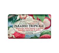 NESTI DANTE Paradiso Tropicale Jabón (Maracuyá Hawaiana Y Guayaba) - 250 gr (1333106)