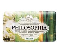 Nesti Dante Philosophia Breeze Soap 250g