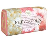 NESTI DANTE Philosophia Jabón Natural Con Ingrediente Activo - 250 gr.
