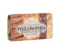 Nesti Dante Philosophia Scrub Soap Mydło toaletowe peelingujące 250g