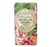 NESTI DANTE Regina Di Peonie Jabón Vegetal - 250 gr.