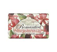 NESTI DANTE Romantica Fiesole Gillyflower And Fuchsia Soap Mydlo Toaletowe Gozdzik I Fuksja, 250 Gramo