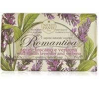 NESTI DANTE Romantica, Lavender & Verbena Soap 250 g by Nesti Dante