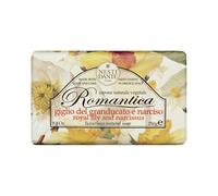 Nesti dante romantica royal lily and narcissus soap mydlo toaletowe li