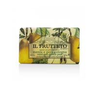 Nesti Dante Sav Menthe/Poire 250G