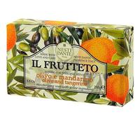 Nesti Dante Sav Olive Mandar 250G