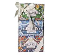 NESTI DANTE Villa Sole - Jabón (3 x 250 g)